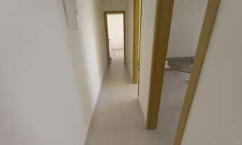 Imagem 5: AP VILA CAIÇARA NOVO- VISTA PANORÁMICA DO MAR