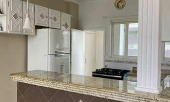 Imagem 5: Magnifico apartamento reformado no Gonzaga !!! Preço especial!!!