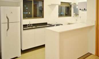 Imagem 5: Apartamento à venda, 2 dormitórios sendo uma suíte com 70m2 e duas vagas de garagem - Móve