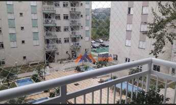 Imagem 4: Apartamento Vista Livre