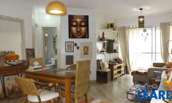 Imagem: APARTAMENTO - MOEMA PÁSSAROS - SP