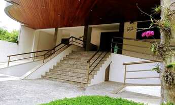 Imagem 2: Apartamento com 3 dormitórios à venda, 125 m² por R$ 960.000 - R dos Bandeirantes - Rio de