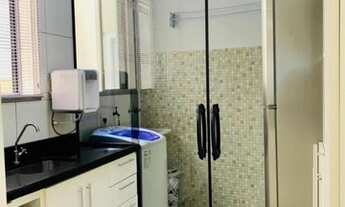 Imagem 3: APARTAMENTO RESIDENCIAL em SOROCABA - SP, VILA GABRIEL