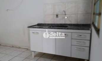 Imagem 6: Casa com 3 dormitórios à venda, 90 m² por R$ 250.000,00 - Santa Luzia - Uberlândia/MG