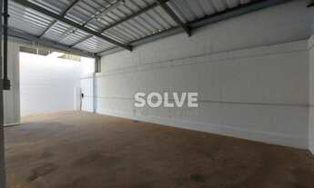 Imagem 6: Galpão para alugar, 407 m² por R$ 7.500/mês - Comercial Vitória Martini - Indaiatuba/SP