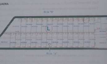 Imagem: Vendo terreno no Jardim Botânico