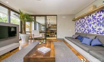 Imagem 4: PORTO ALEGRE - Apartamento Padrão - Menino Deus