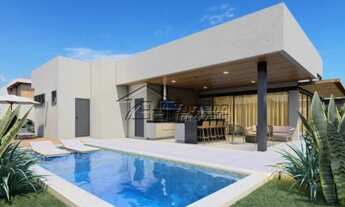 Imagem 1: Excelente casa em condomínio em Caçapava