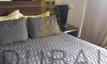 Imagem 4: Flat para Locação em Barueri, Alphaville Centro Industrial e Empresarial/Alphaville., 1 do