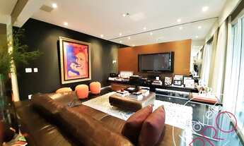 Imagem 6: 360m² com 4 suítes e 5 vagas na Vila Nova Conceição