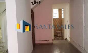 Imagem: Sobrado Vila Olimpia