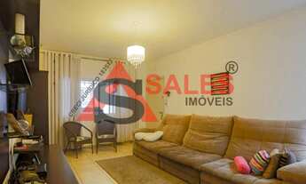 Imagem 3: Casa com 4 dorm e 192m, Saúde - São Paulo Sobrado impecável pertinho do Shopping Plaza Sul