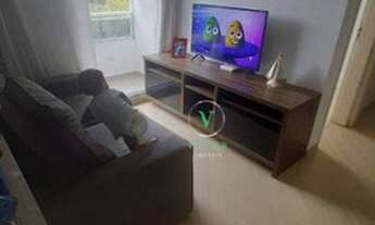 Imagem 5: Apartamento com 2 dormitórios à venda, 50 m² por R$ 370.000,00 - Cristo Rei - Curitiba/PR