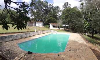 Imagem: Fazenda/Sítio/Chácara para aluguel tem