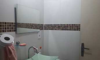 Imagem 3: Apartamento 56M² com 2 Quartos no Pechincha