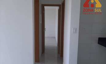 Imagem 4: Apartamento 02 quartos novo no Bessa