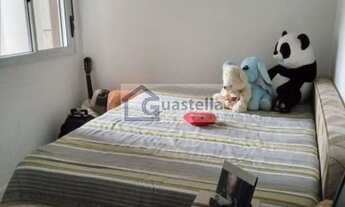 Imagem 2: Apartamento em Vila Campestre - São Bernardo do Campo