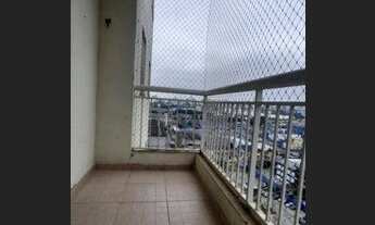 Imagem 3: Apartamento com 3 dormitórios à venda, 80 m² por R$ 430.000,00 - Jardim Guairaca - São Pau