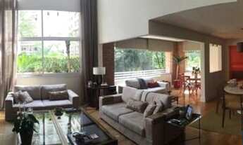 Imagem: DUPLEX - PINHEIROS - SP