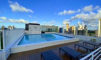 Imagem: Em Miramar, próximo da Ruy Carneiro, excelente