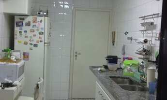 Imagem 4: APARTAMENTO - BROOKLIN - SP