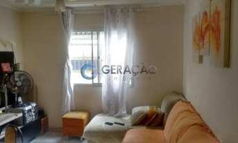 Imagem 4: Apartamento Padrão em São José dos Campos