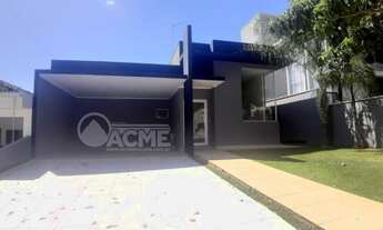 Imagem: Casa em Condomínio para Venda e Aluguel