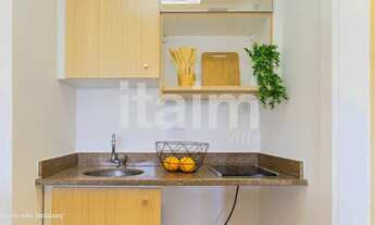 Imagem 7: Flat à venda, Itaim Bibi, São Paulo, SP