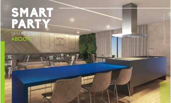 Imagem 6: Apartamento para venda possui 60 metros quadrados com 2 quartos em Ponta Verde - Maceió