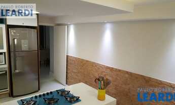 Imagem 2: APARTAMENTO - VILA MARIANA - SP