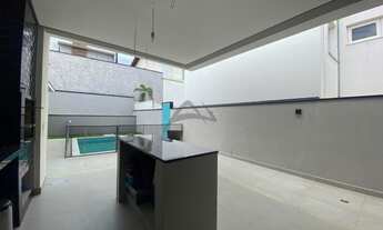 Imagem 7: Casa - Swiss Park - Campinas