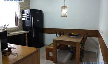 Imagem 5: SOBRADO - CONDOMÍNIO MARACANÃ - SP