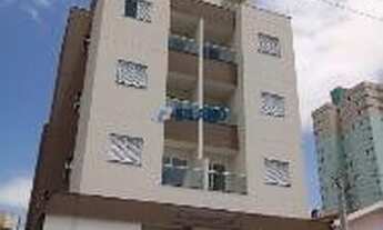 Imagem: Apartamento 2 dorm. - Residencial Oliveira