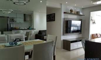 Imagem: APARTAMENTO - VILA SÔNIA - SP