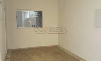 Imagem 3: Araçatuba - Casa de Condomínio - Icaray