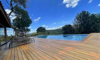 Imagem 4: OTIMA CHACARA EM NAZARE PAULISTA SP