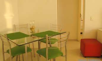 Imagem 2: APARTAMENTO - VILA OLÍMPIA - SP