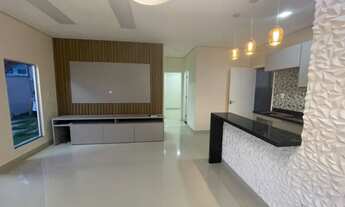 Imagem 4: Casa Nova Aceita Financiamento