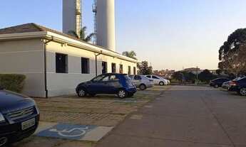 Imagem 5: Apartamento com 2 dormitórios para alugar, 46 m² por R$ 1.300,00/mês - Vila Alzira - Guaru