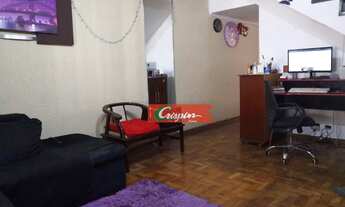 Imagem 3: Sobrado com 3 dormitórios à venda, 112 m² por R$ 576.000,00 - Vila Matilde - São Paulo/SP