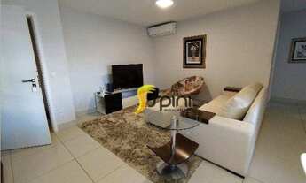 Imagem 3: Apartamento com 2 dormitórios para alugar, 110 m² por R$ 3.000,00/mês - Copacabana - Uberl