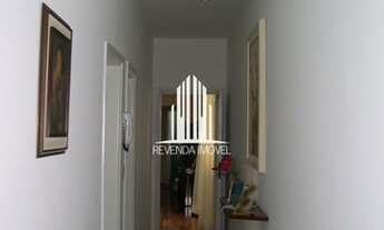 Imagem 7: Apartamento de 3 dormitórios sendo 1 suíte e 1 vaga demarcada, 150m², à venda na Santa Cec