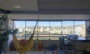 Imagem 5: Life Square Menino Deus andar alto - linda vista