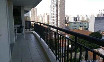 Imagem: APARTAMENTO - VILA ROMANA - SP