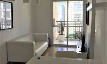 Imagem 5: APARTAMENTO - MOEMA ÍNDIOS - SP