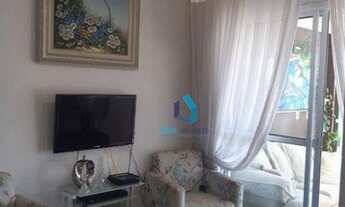 Imagem 7: Apartamento à venda, 65 m² por R$ 585.000,00 - Jardim Umuarama - São Paulo/SP