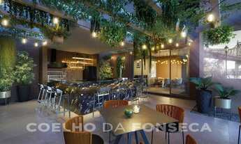 Imagem 4: São Paulo - Apartamento Padrão - Vila Clementino