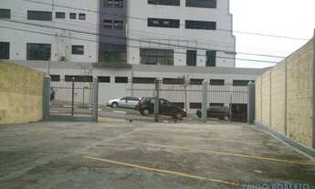 Imagem: CASA ASSOBRADADA - JARDIM RIBEIRO - SP