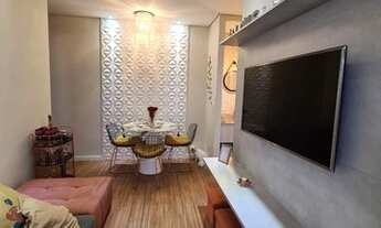 Imagem 6: Apartamento para Venda em São Paulo, Vila Prudente, 1 dormitório, 1 banheiro, 1 vaga