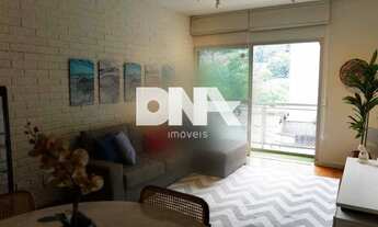 Imagem 2: Rio de Janeiro - Apartamento Padrão - Laranjeiras